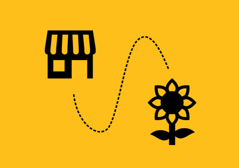 The sustainable way to refit your office - donate unwanted items to local charities with A Good Thing.