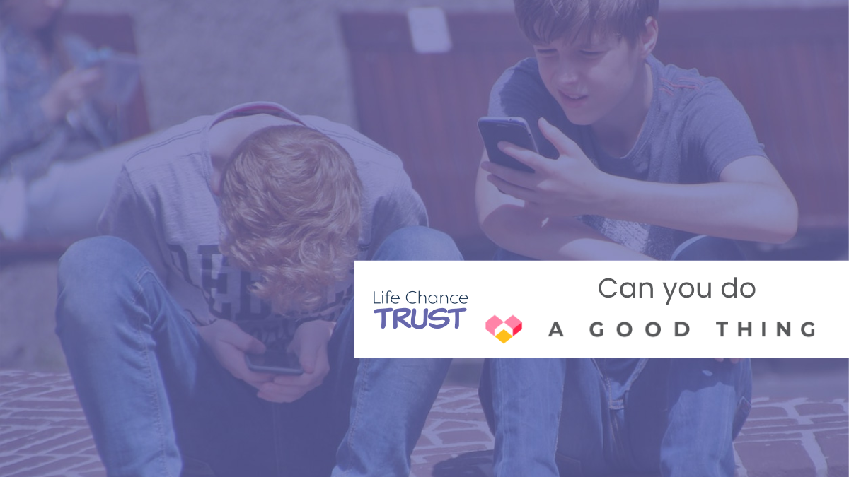 A new charity based in Devon is in need of new and used iPhones