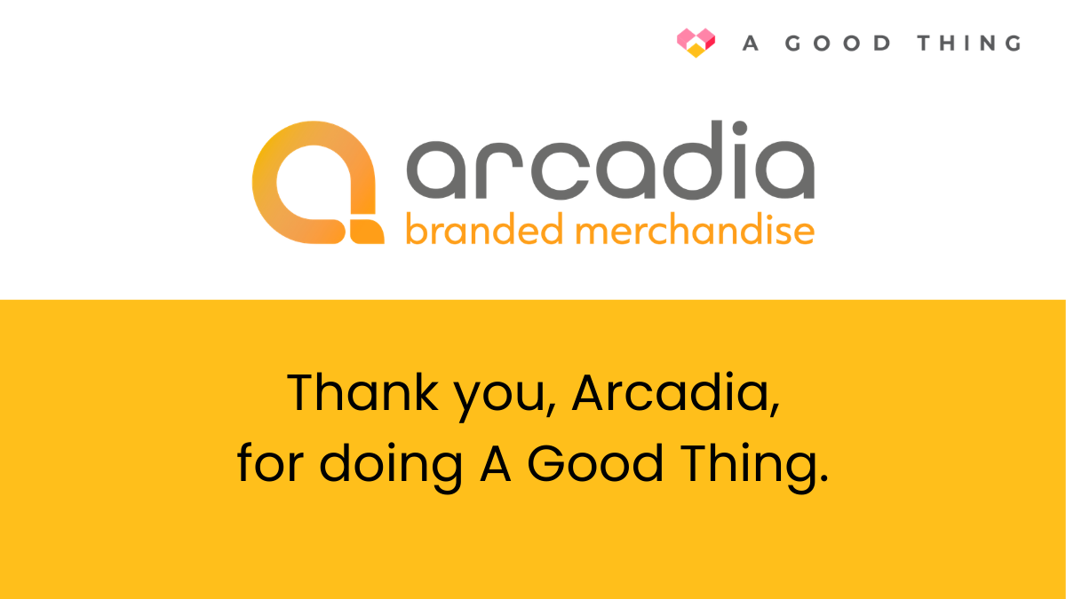 Huge job-lot donation creates order out of chaos