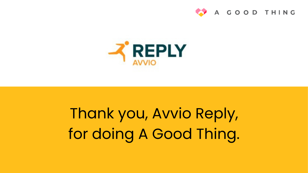 From office surplus to community support: another charity need success