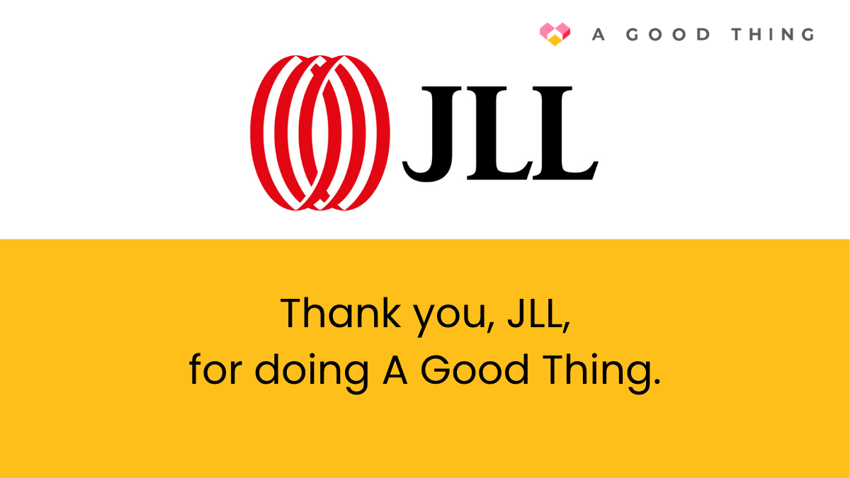 How JLL turned office surplus into safer spaces, new businesses and community hubs