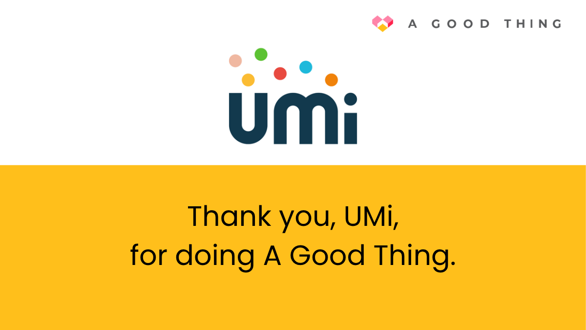 Putting the ‘brilliant’ in ‘B Corp’: donations in the north-east of England make a real impact