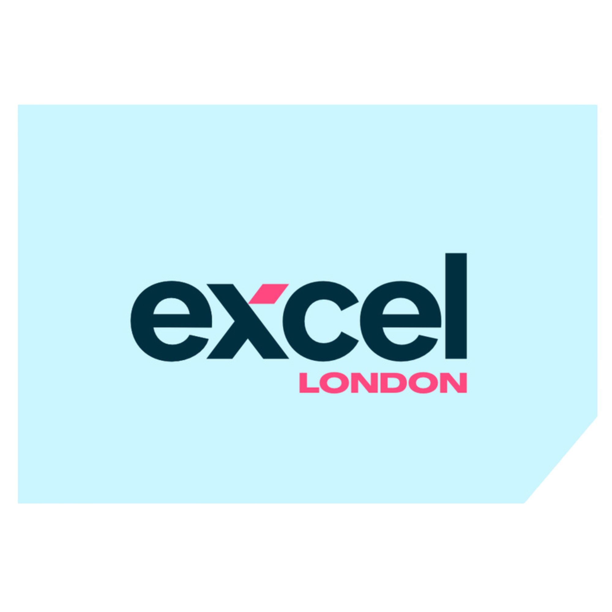 excel London logo