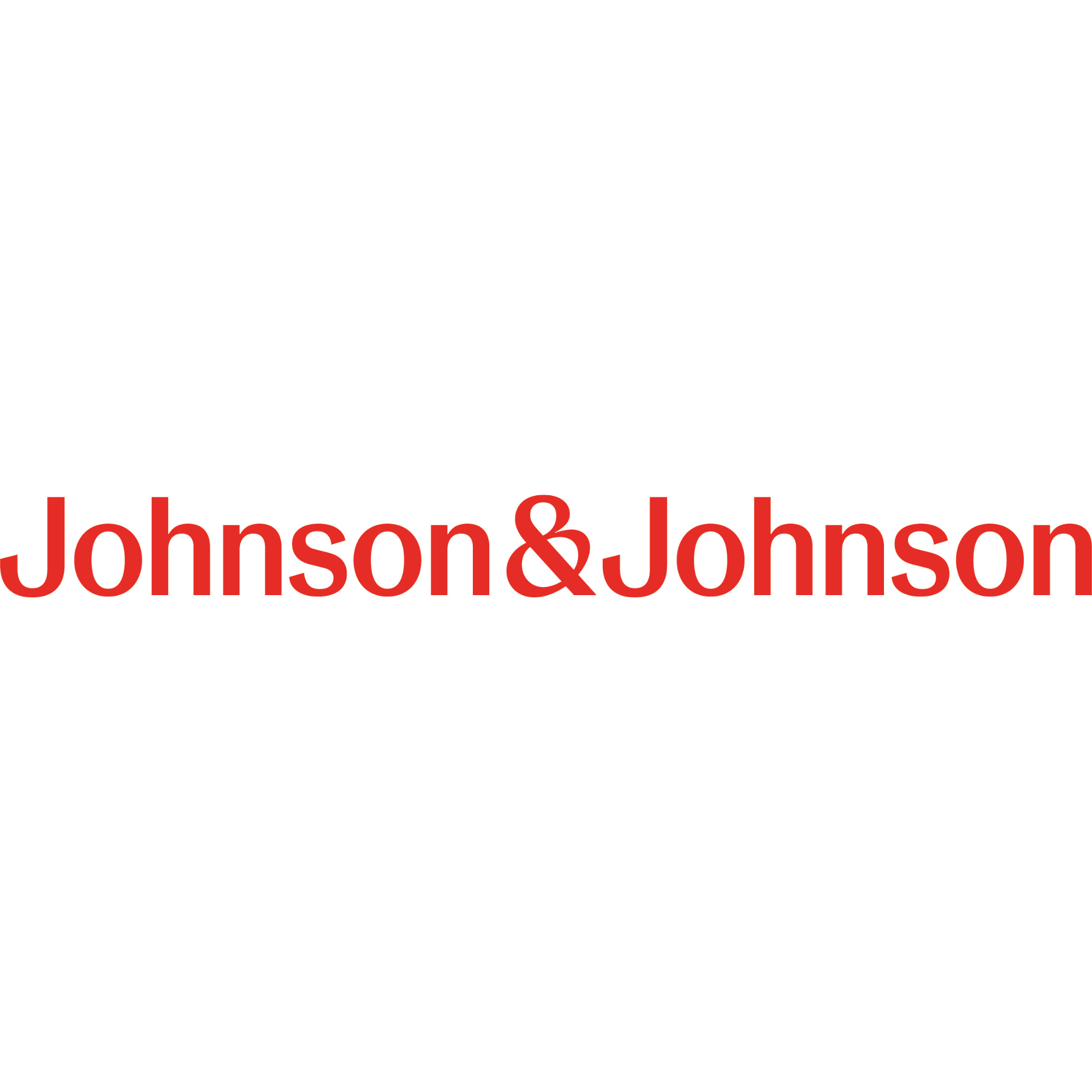 Johnson & Johnson logo