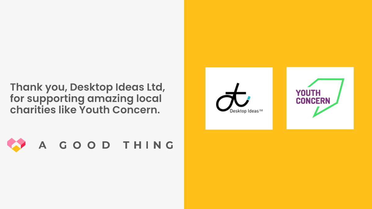 Matchmade! Chairs donated to charity in Buckinghamshire — A Good Thing