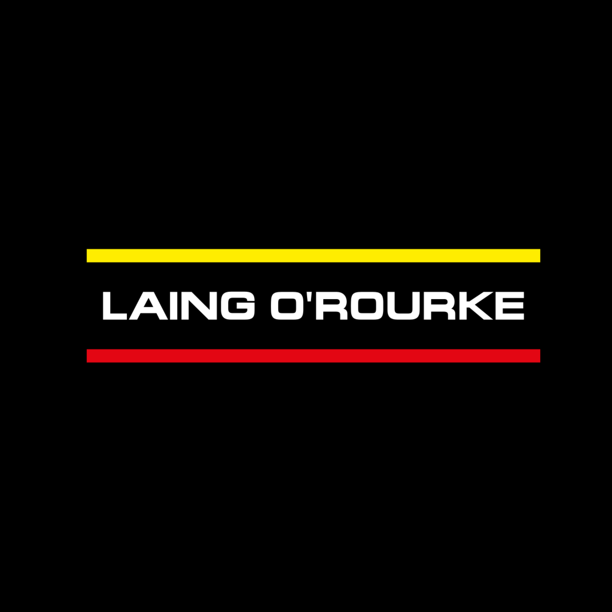 Laing O'Rourke logo