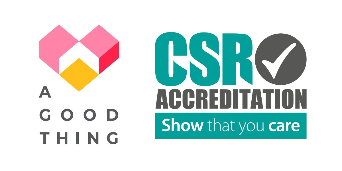Webinar replay: Support your CSR goals by donating unwanted items through A Good Thing