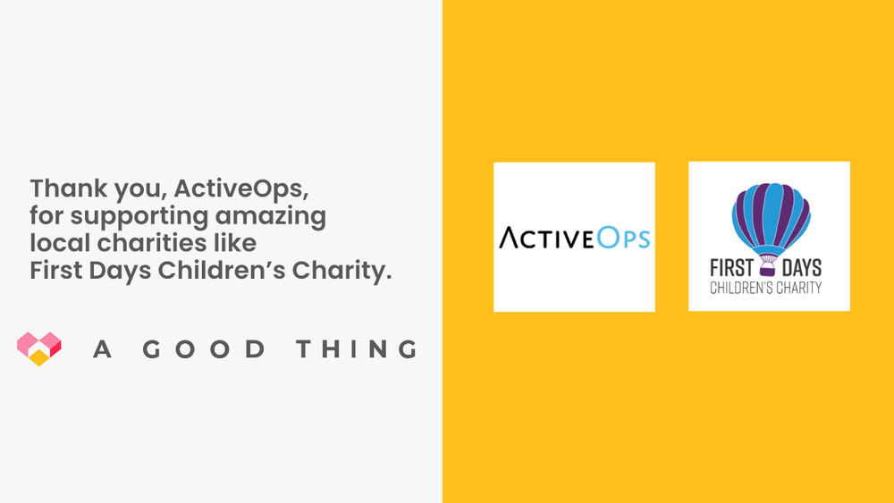 Matchmade! Desks donated to brilliant Wokingham children’s charity