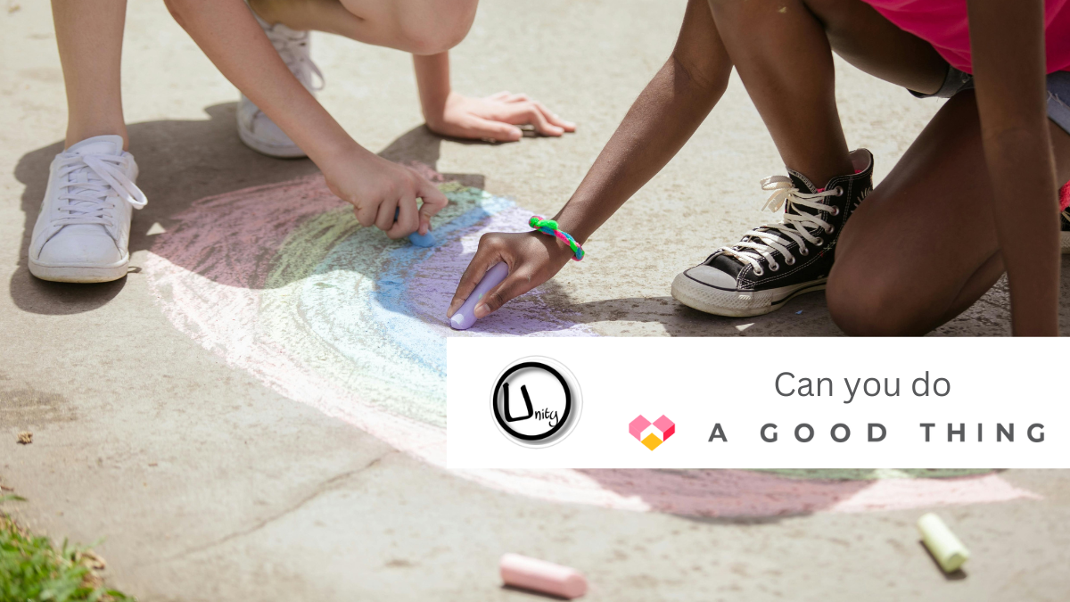 Unity In Action is in need of arts and crafts, music, and sports ...