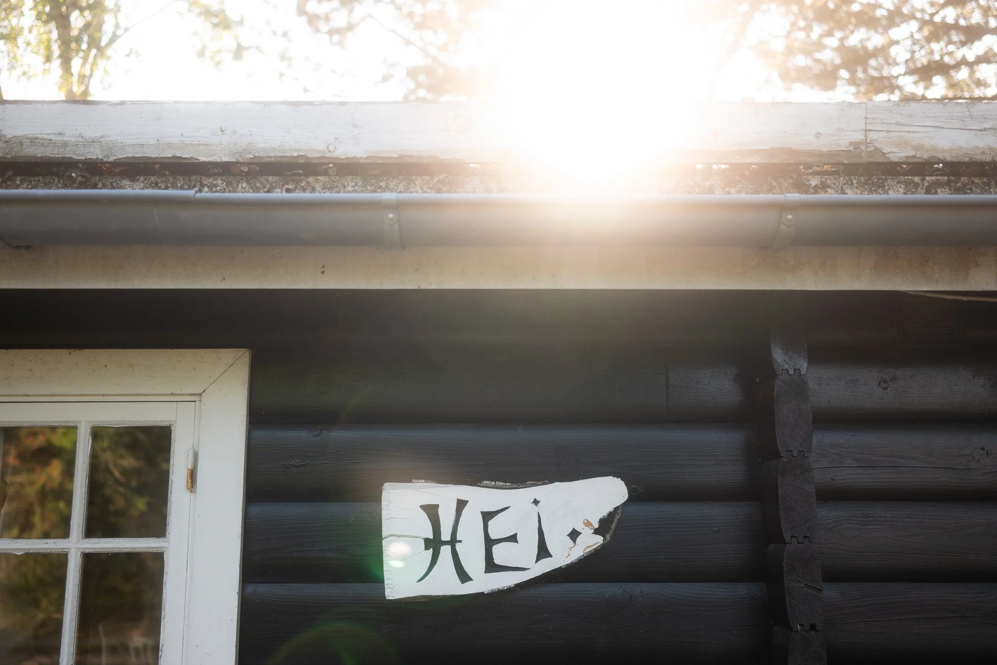 HEI - Summerhouse