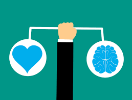 Empathy vs Sympathy