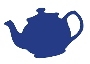 Teahouse £5 Gift Voucher 