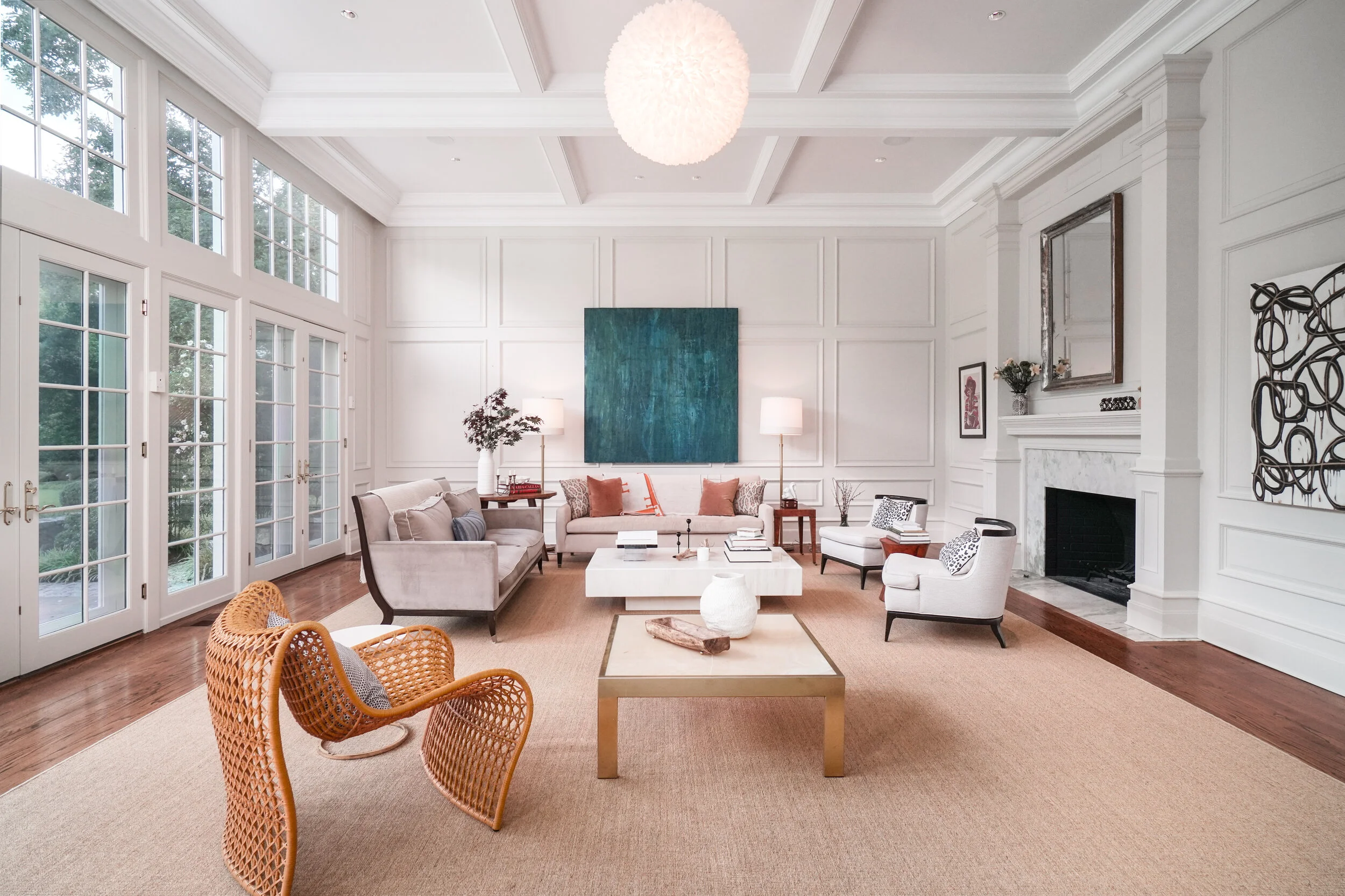 Luxury Architectural Photography Marcott Studios