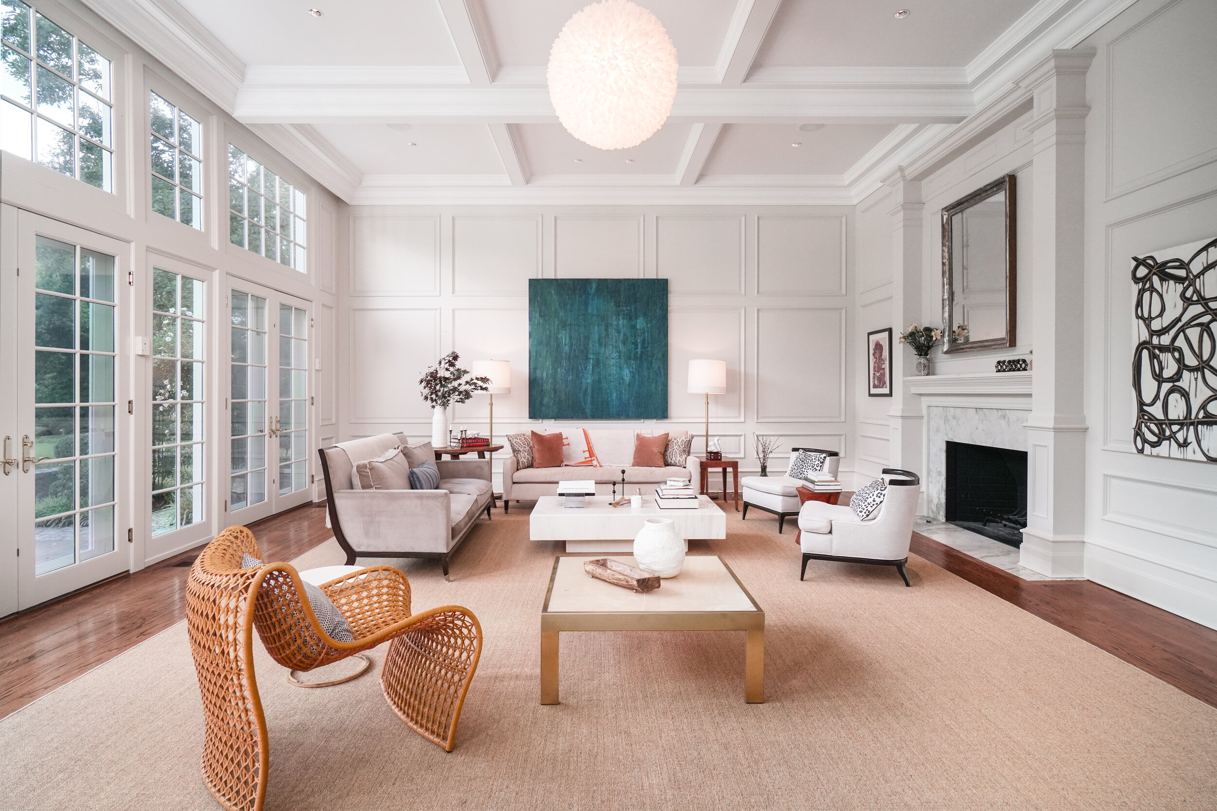 Luxury Architectural Photography Marcott Studios