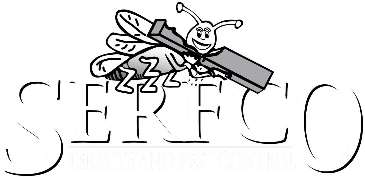Serfco Pest Control