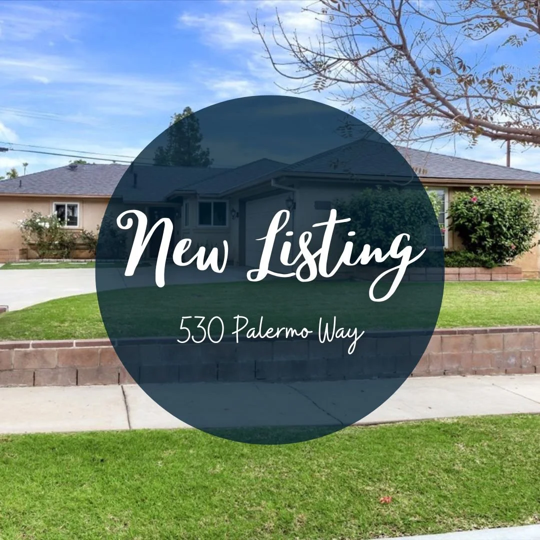 530 Palermo Way La Habra 90631