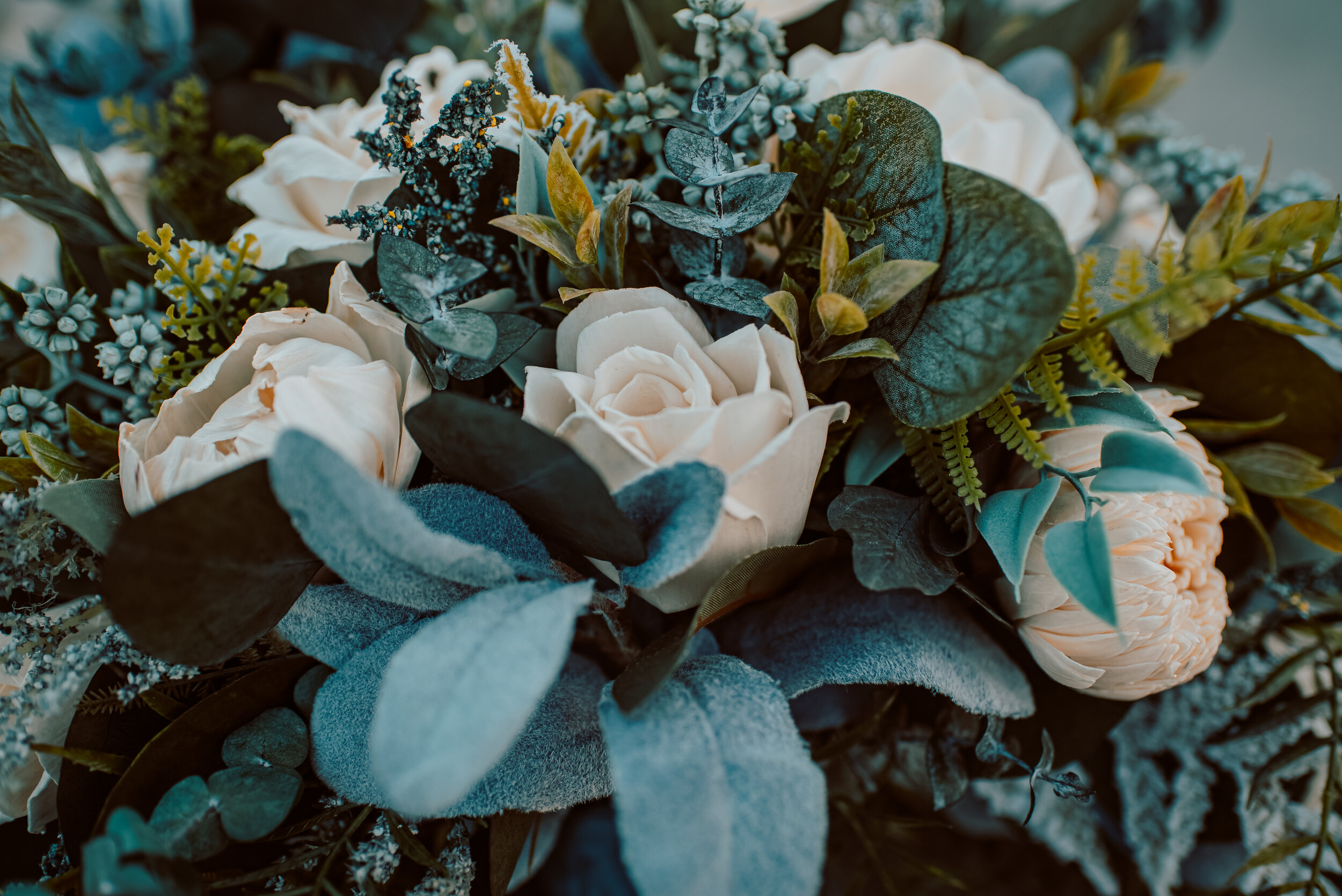 Photo by: Oak & Stone Photography