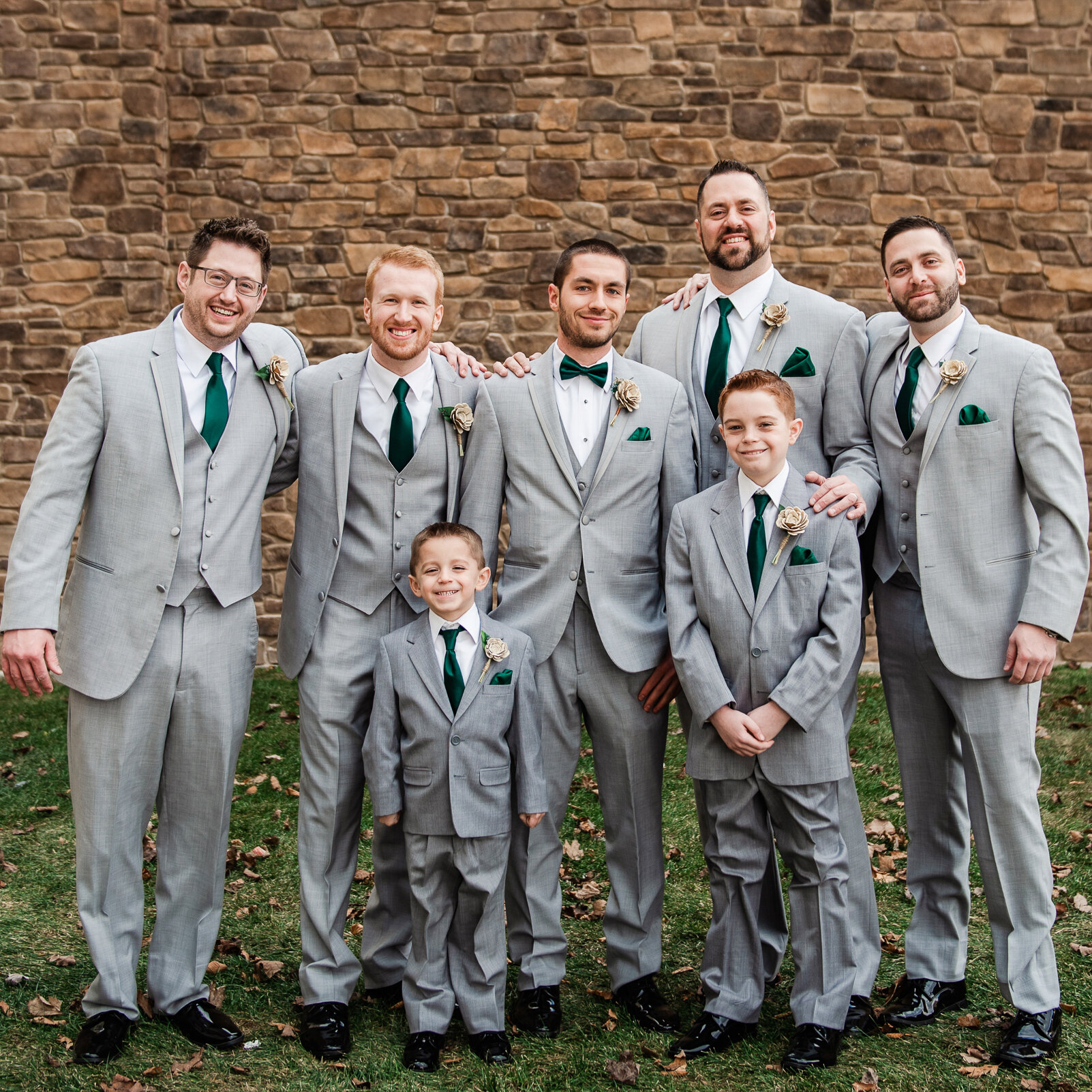 Photo by: Jill Studio Photo + Design