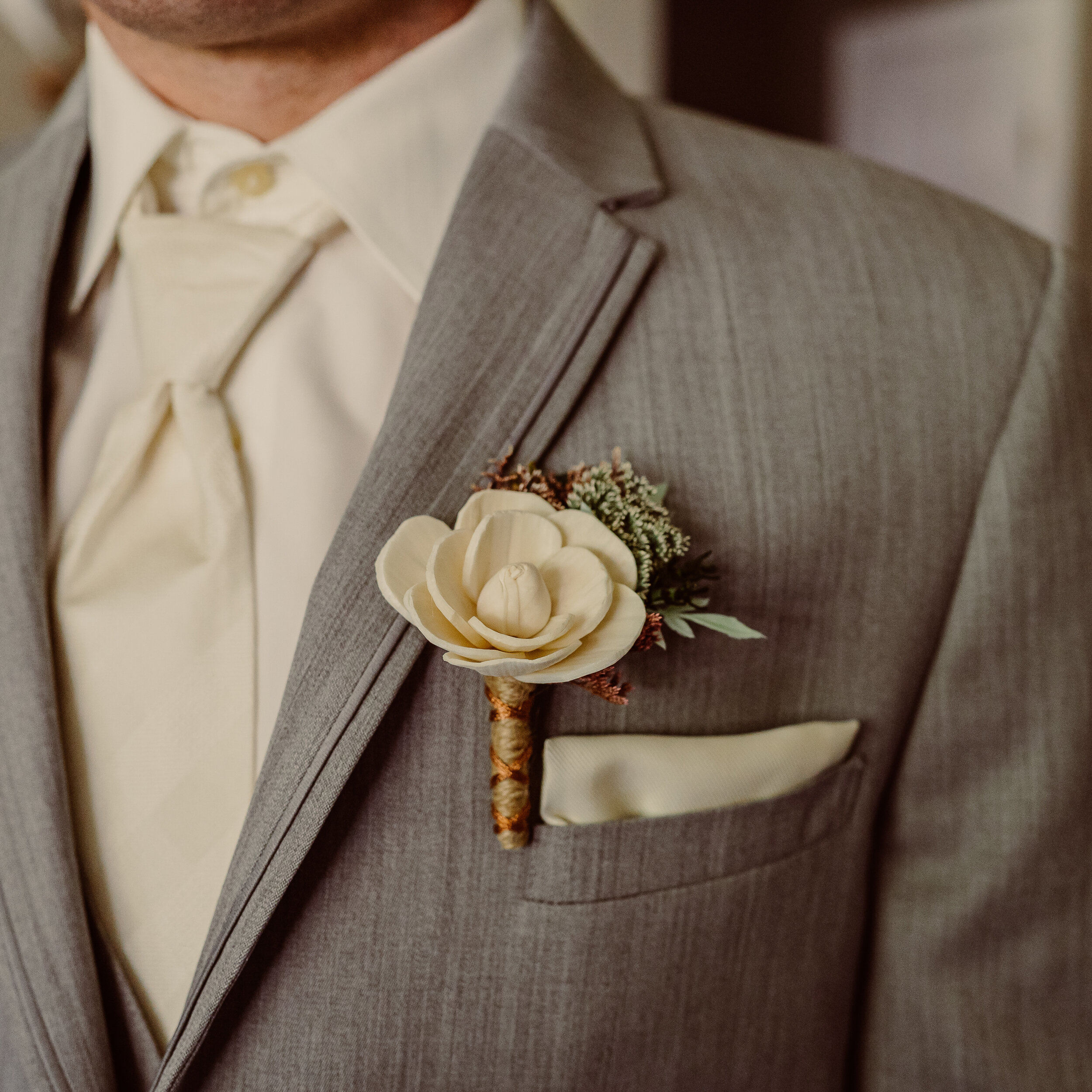 Photo by: Oak & Stone Photography