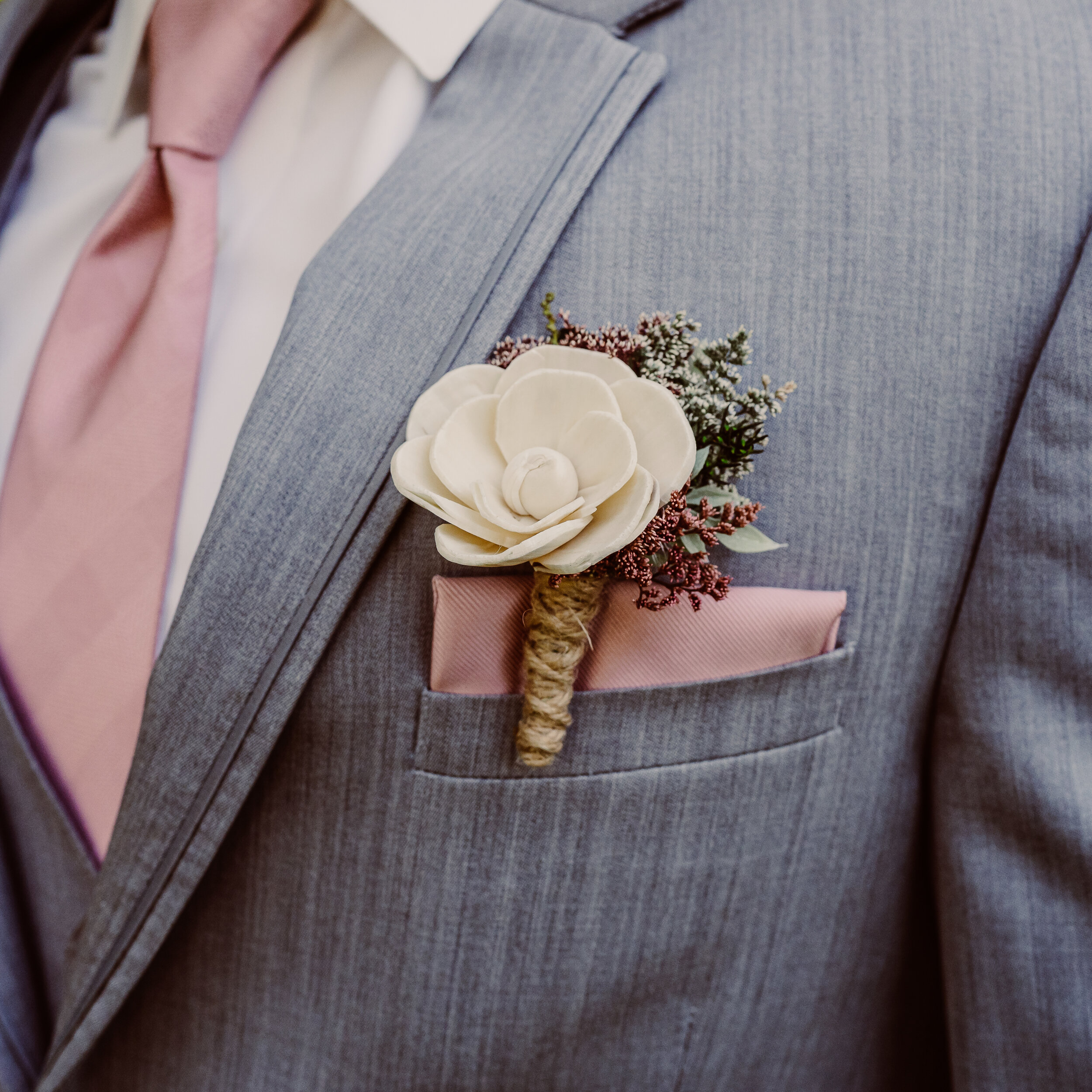 Photo by: Oak & Stone Photography