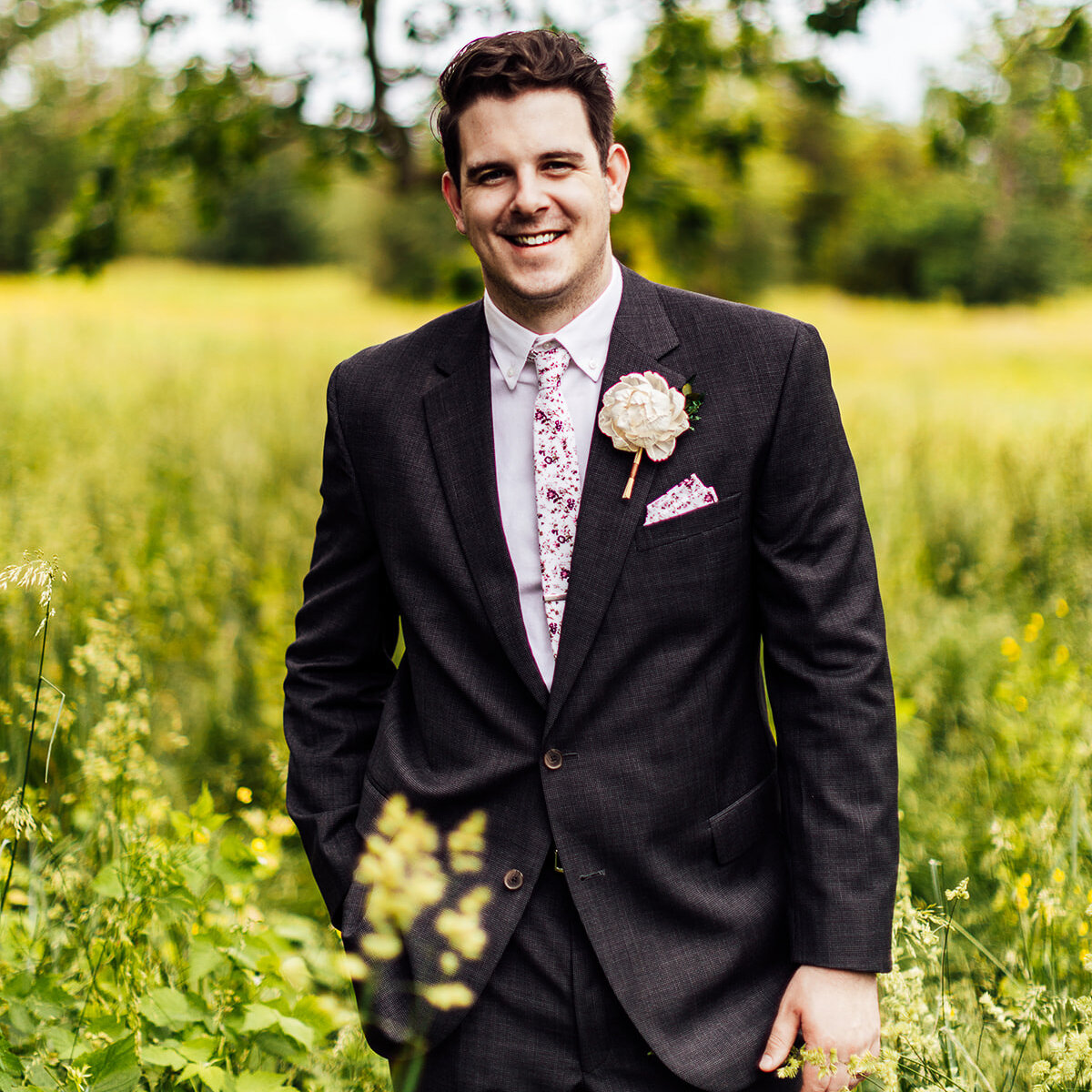 Photo by: Jessica Manns Photography