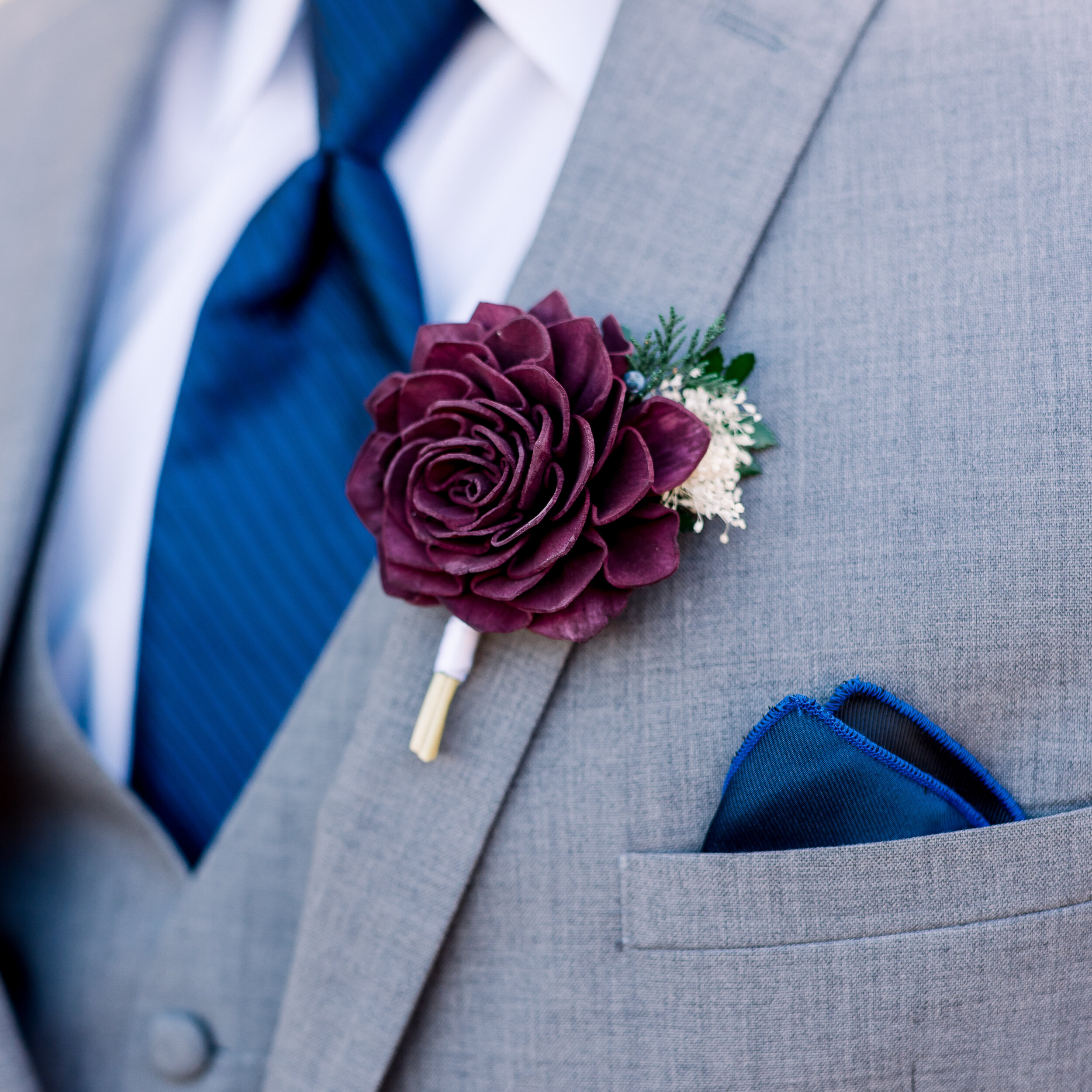 Photo by: Julia Rebecca Photography