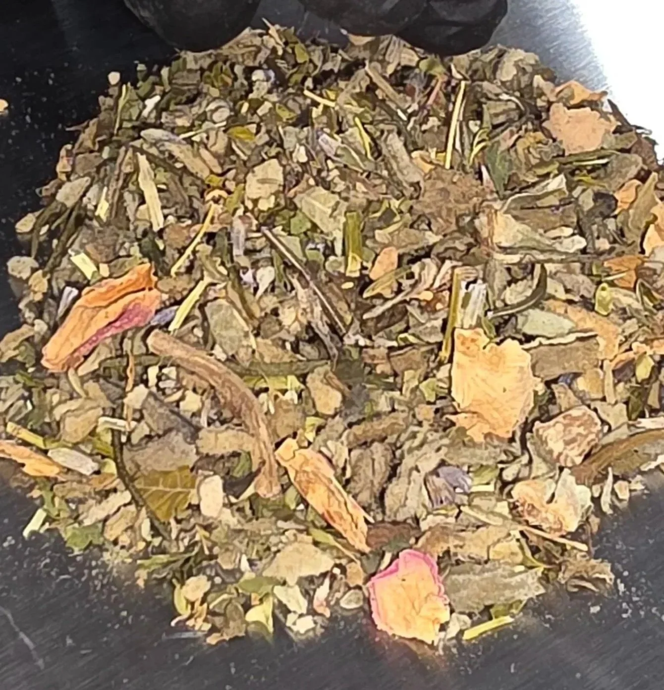 Rock Steady Baby - Nervous System Recovery