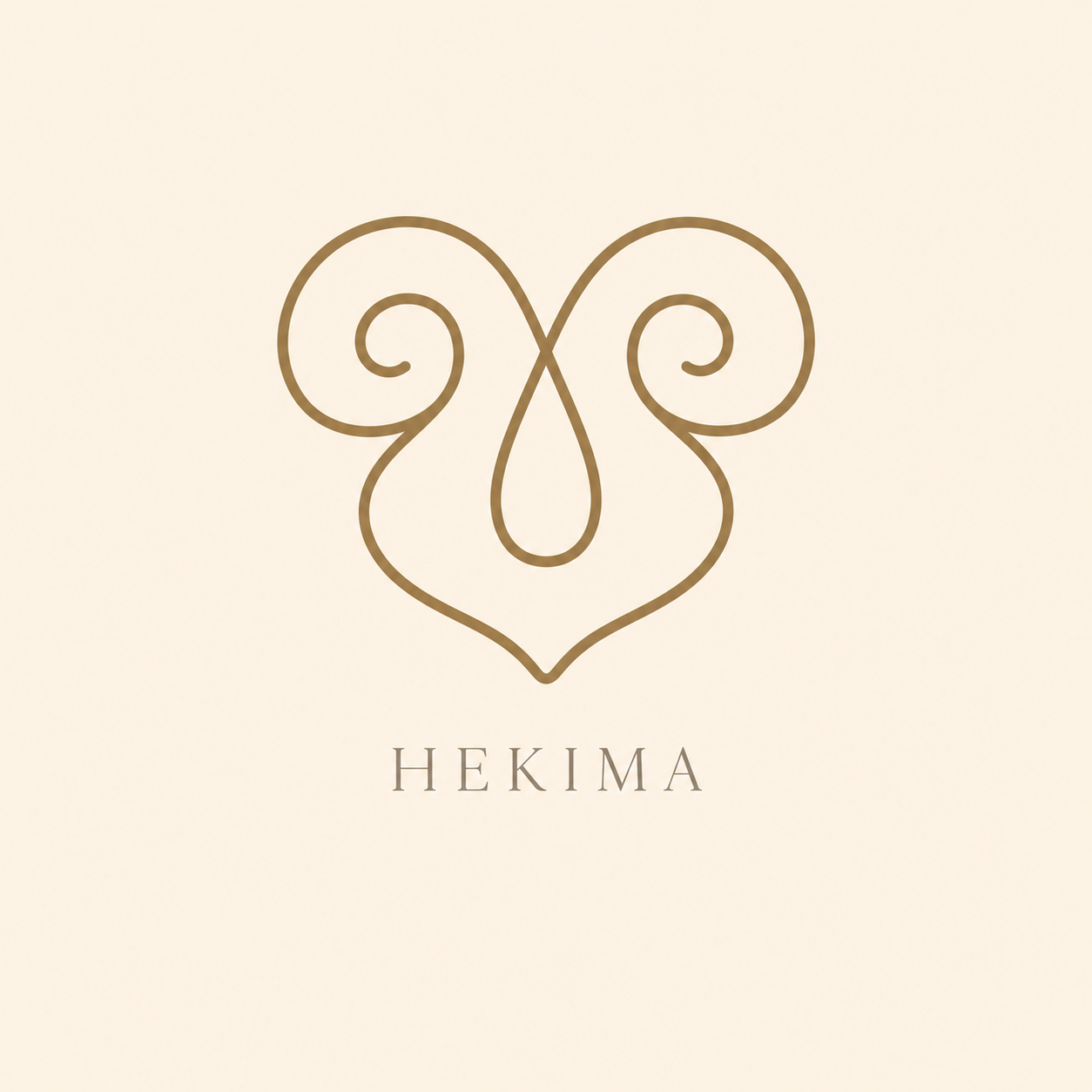 HEKIMA  - Clarity & Fire™