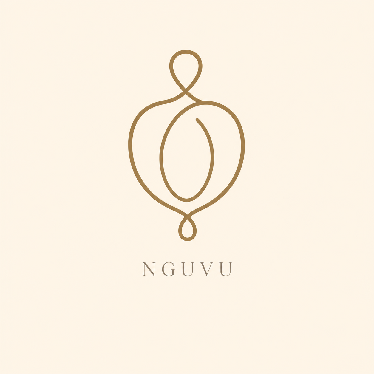 Nguvu - Dark Cherry Noir™