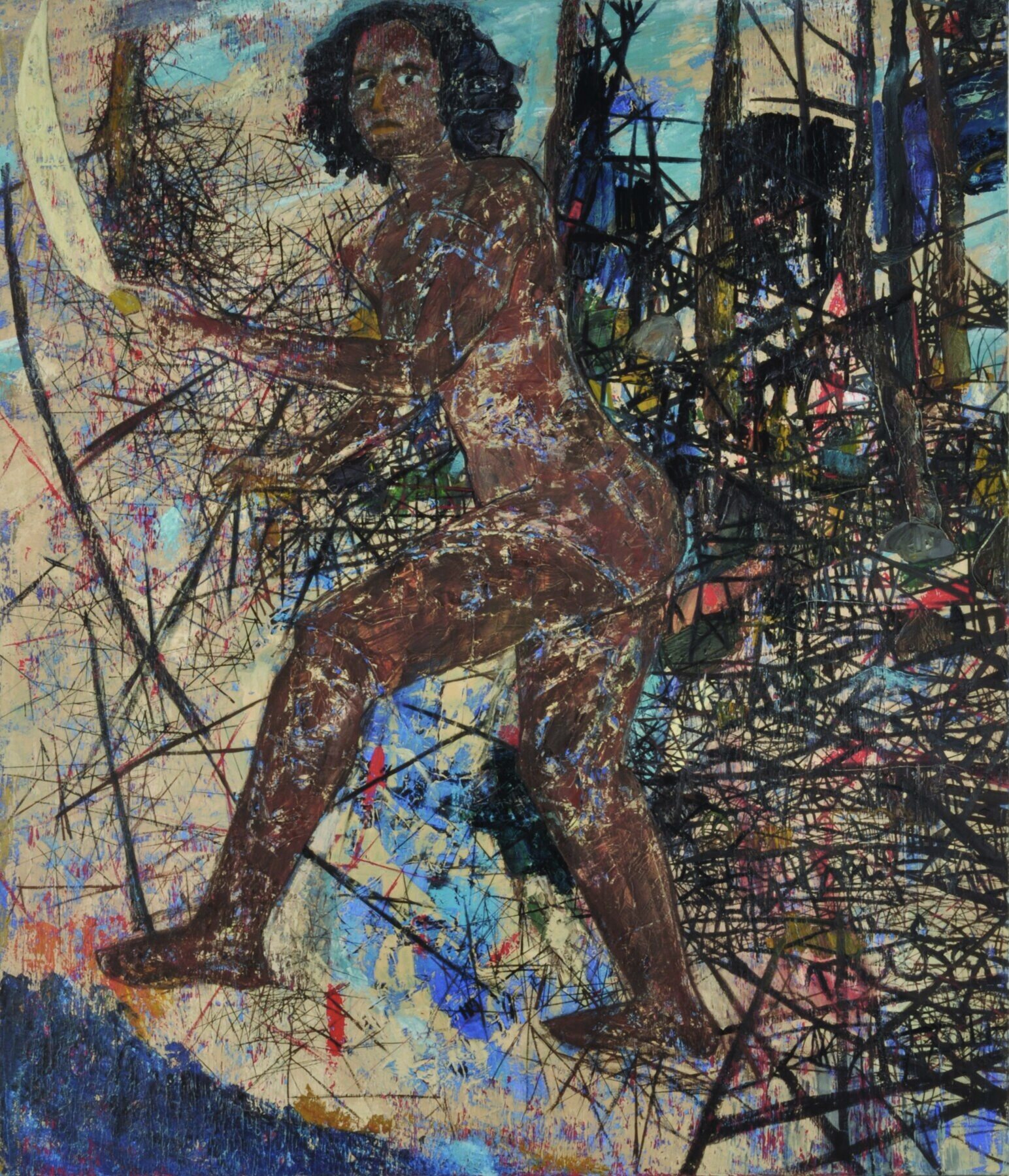 Ahuja_02%2C+Forge%2C+Oil+on+Canvas%2C+84inX72in%2C+2009+FOR+TIFFANY.jpg