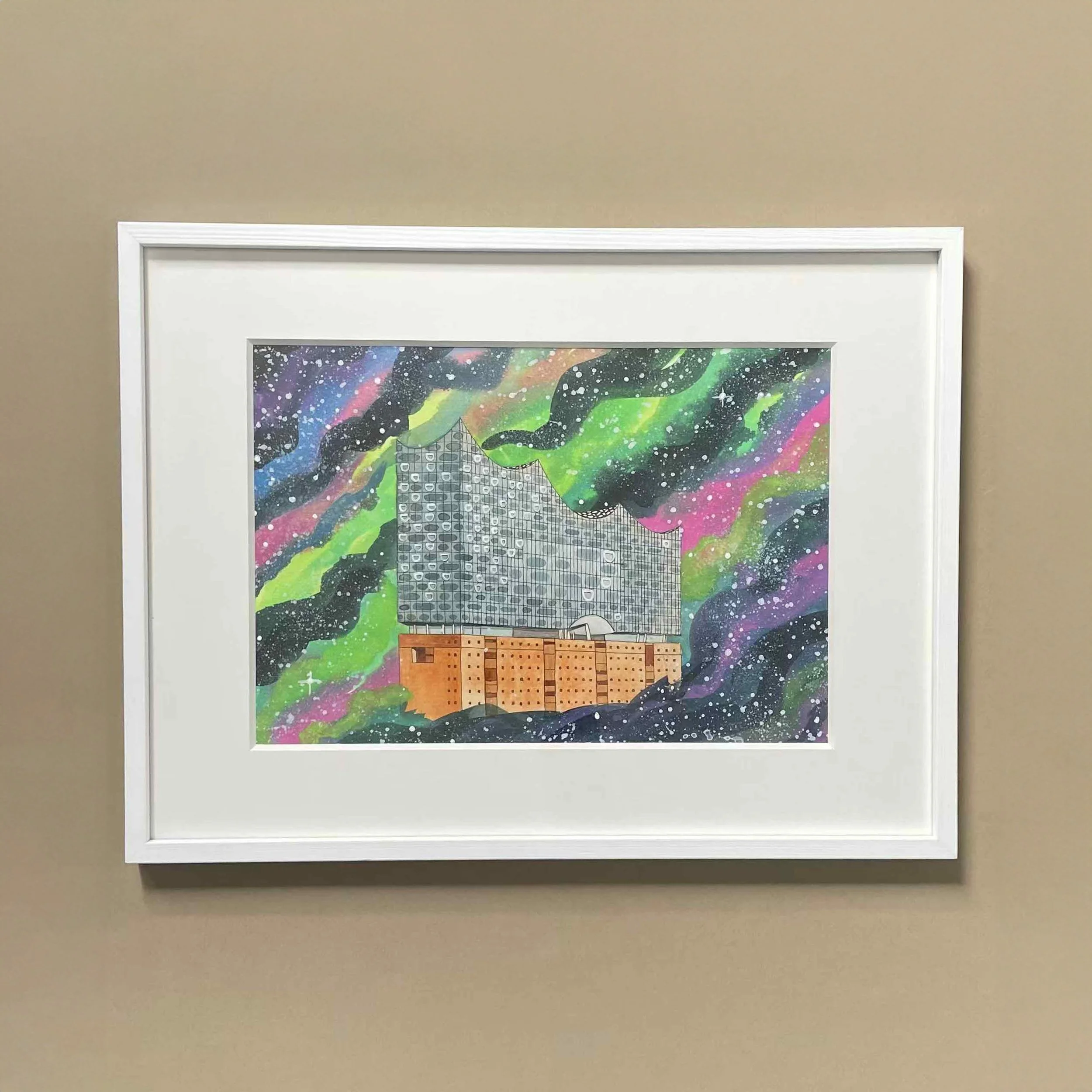 Elbphilharmonie
