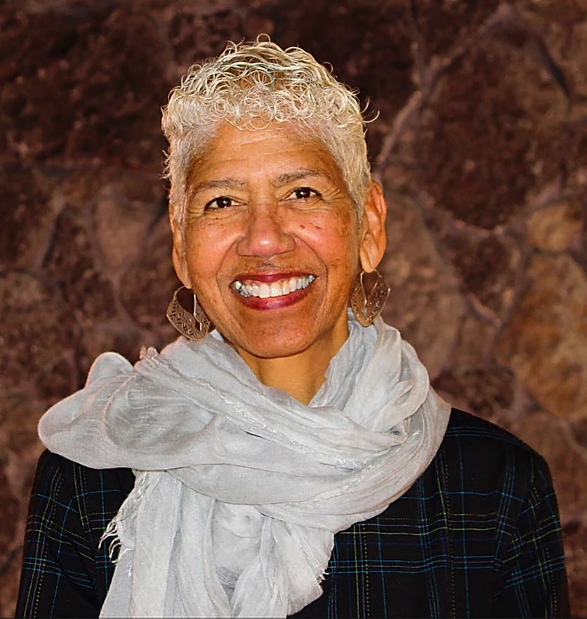 Ericka Huggins — Lead Counsel & Black Panther Party Leader