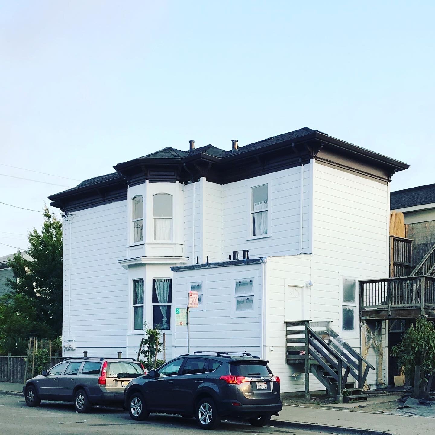 2020- Prepped and ready for the Mural