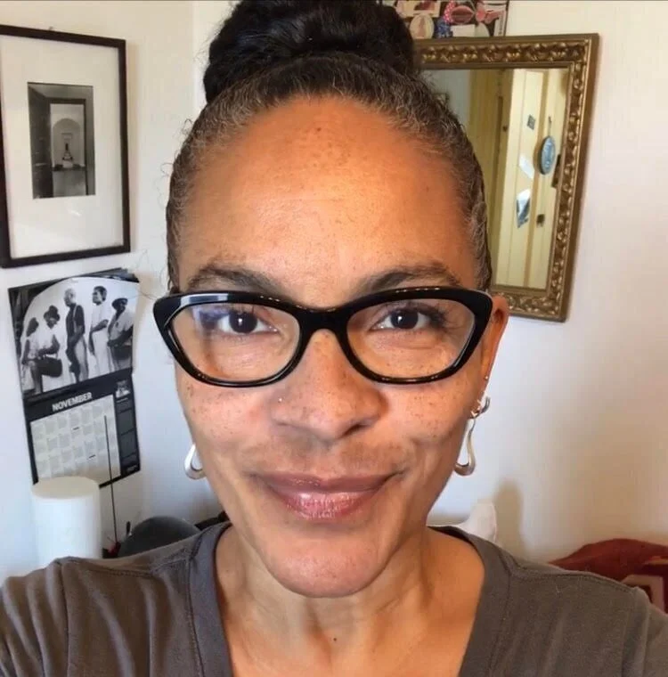 Jilchristina Vest - The Curator and Homeowner