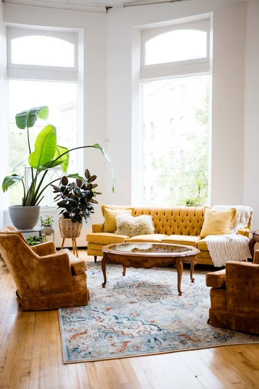 two-zero-four-photography-winnipeg-vintage-lounge-yellow-velvet-sofa.jpg