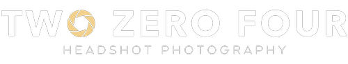 Two Zero Four Corporate & Headshot Photographer