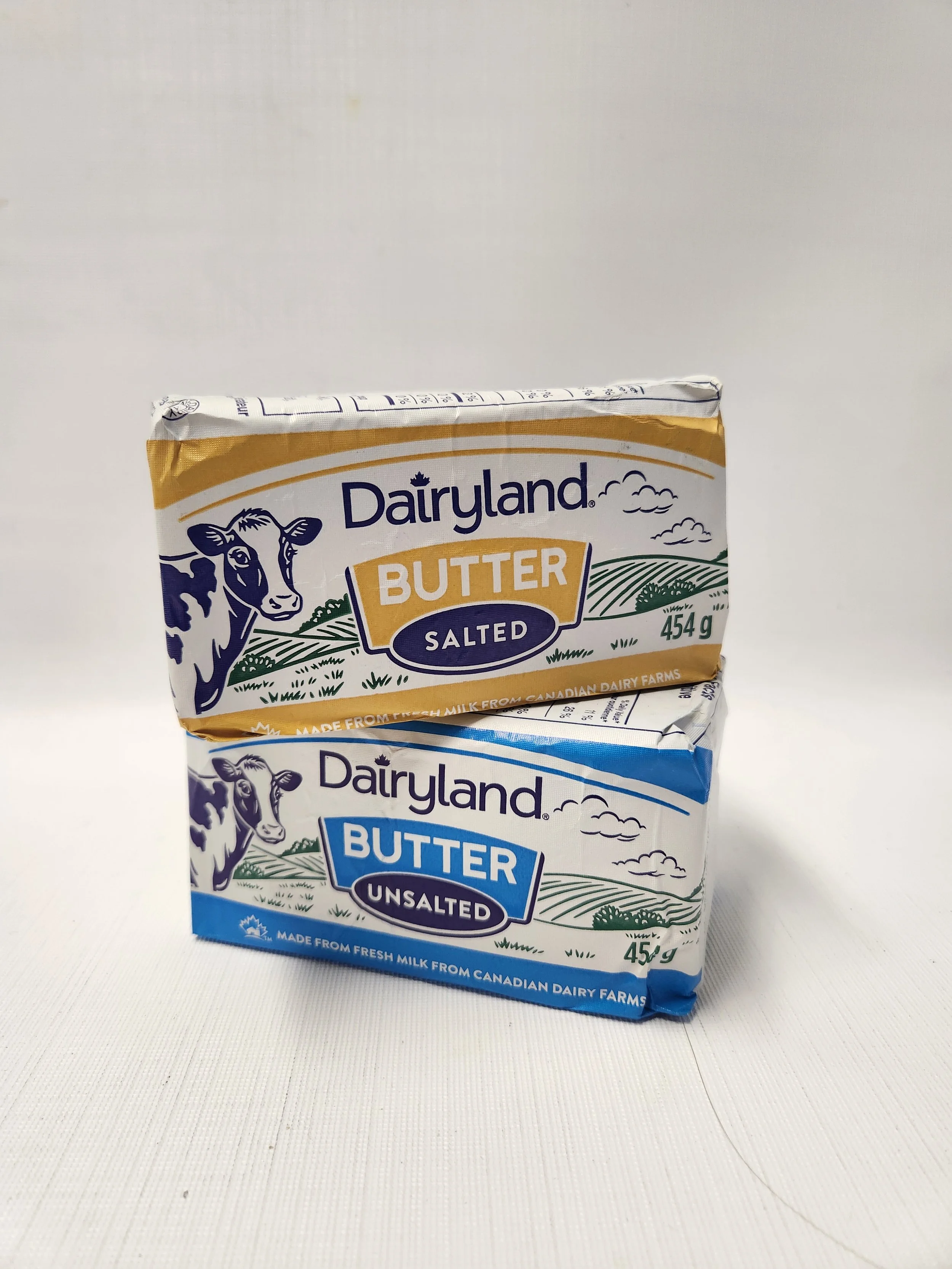 Butter
