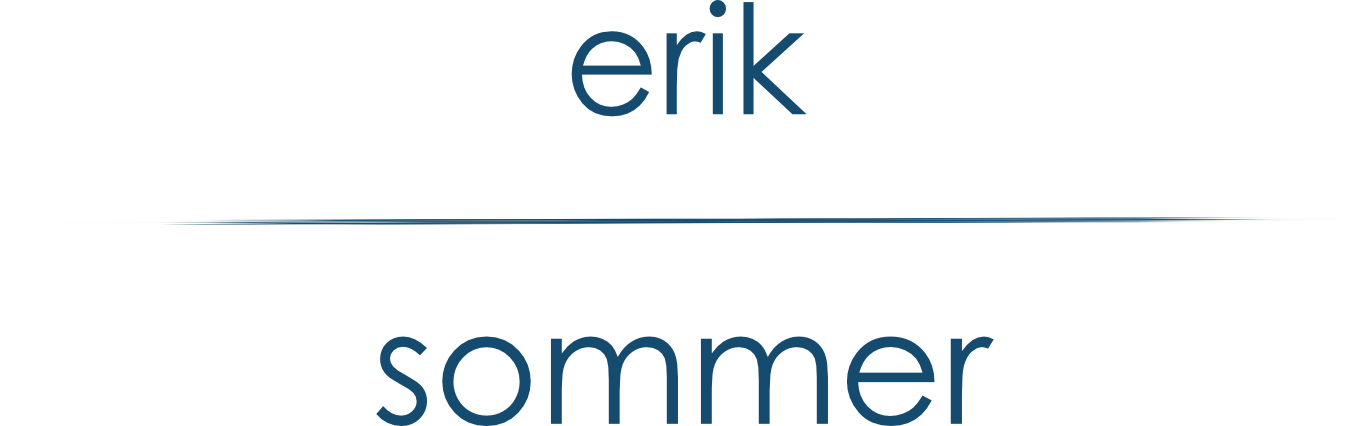 Erik Sommer