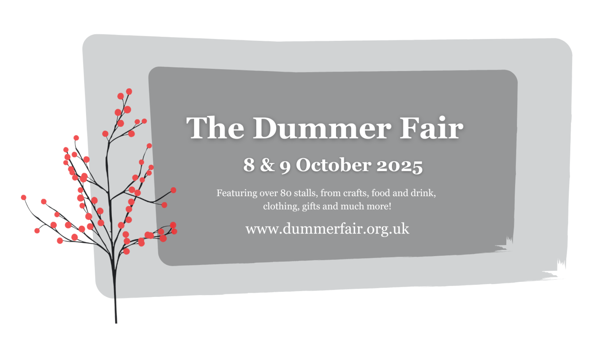 The Dummer Fair