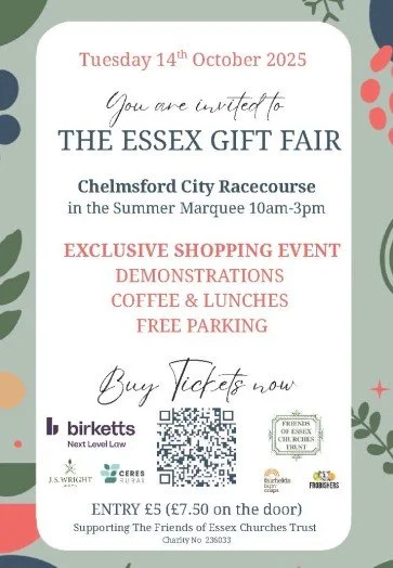 The Essex Gift Fair
