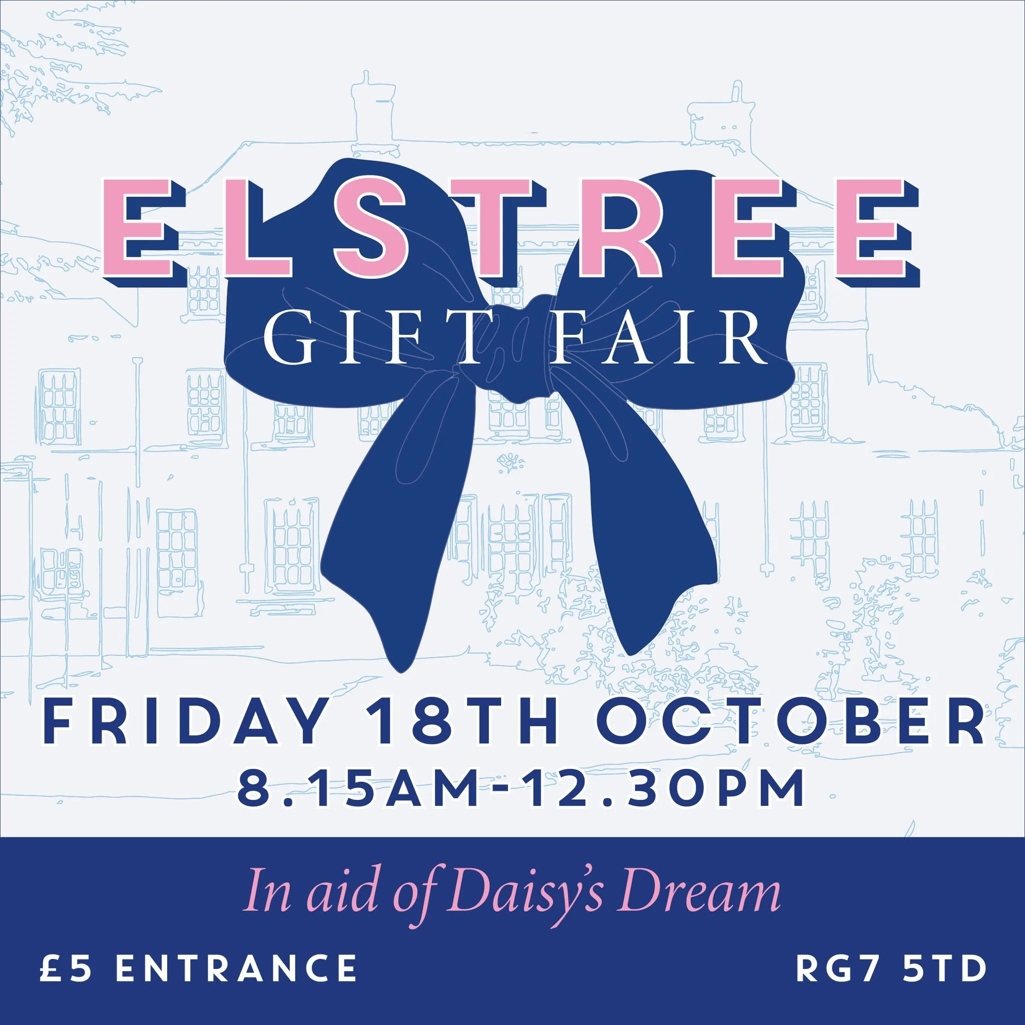 Elstree Gift Fair