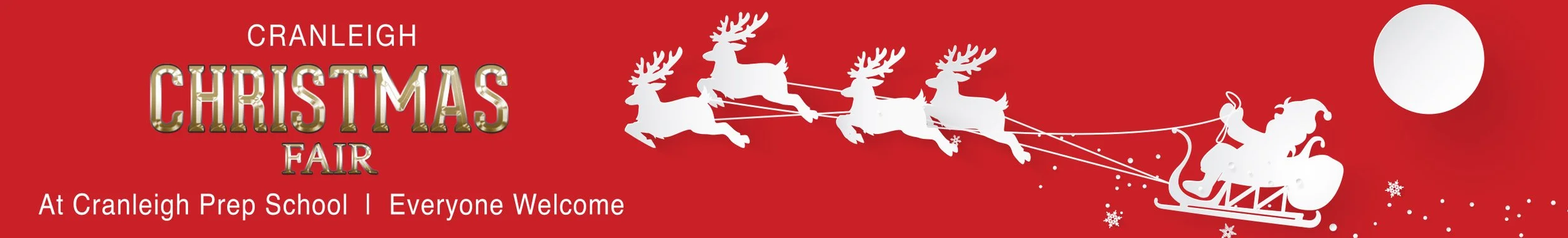The Cranleigh Christmas Fair