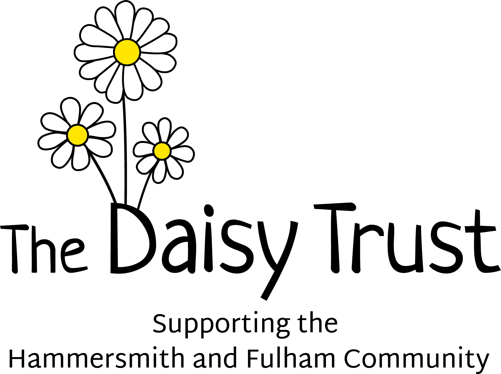 The Daisy Trust Fair 