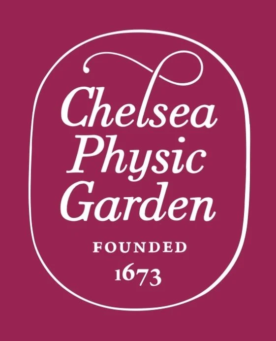 Chelsea Physic Garden Christmas Fair