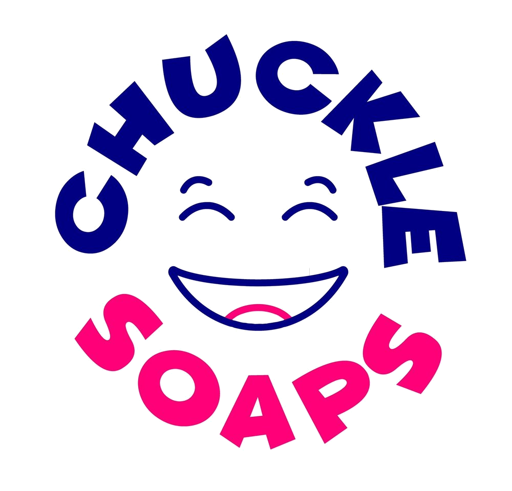 CHUCKLE SOAPS