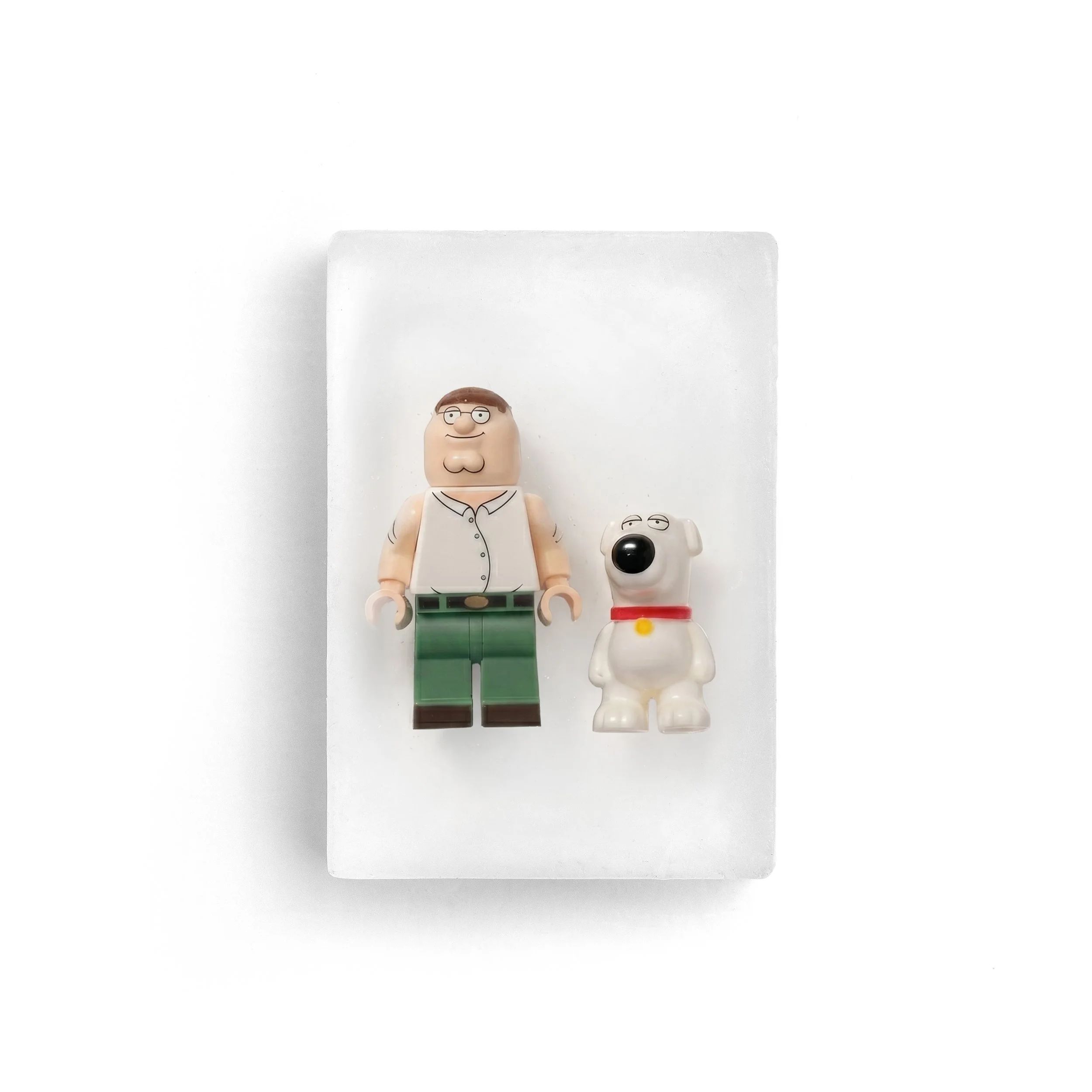 Little Figures