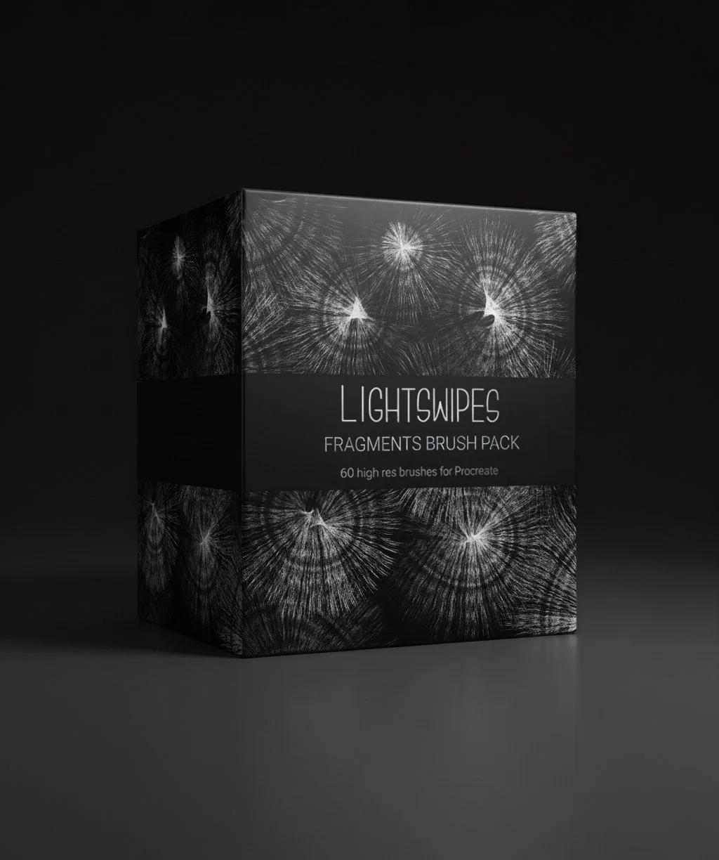 Lightswipes Brushes