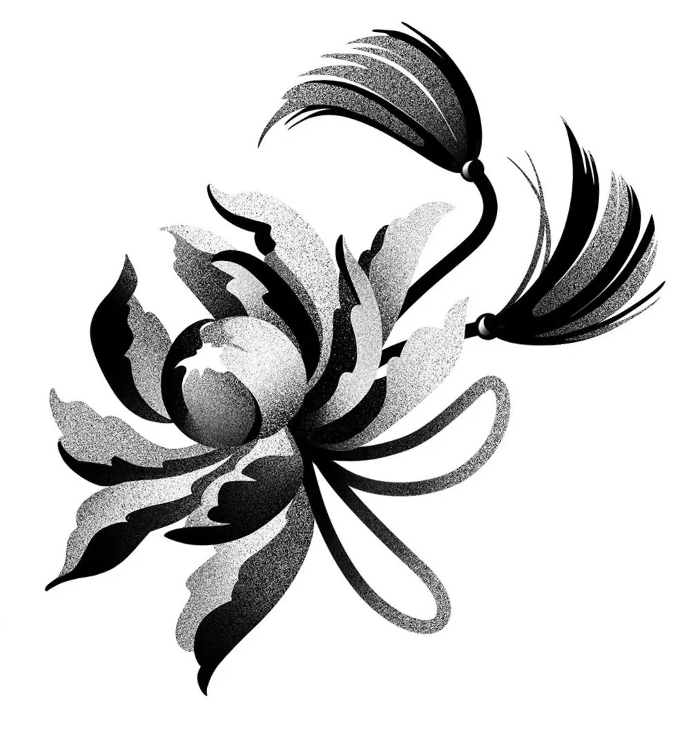 peony