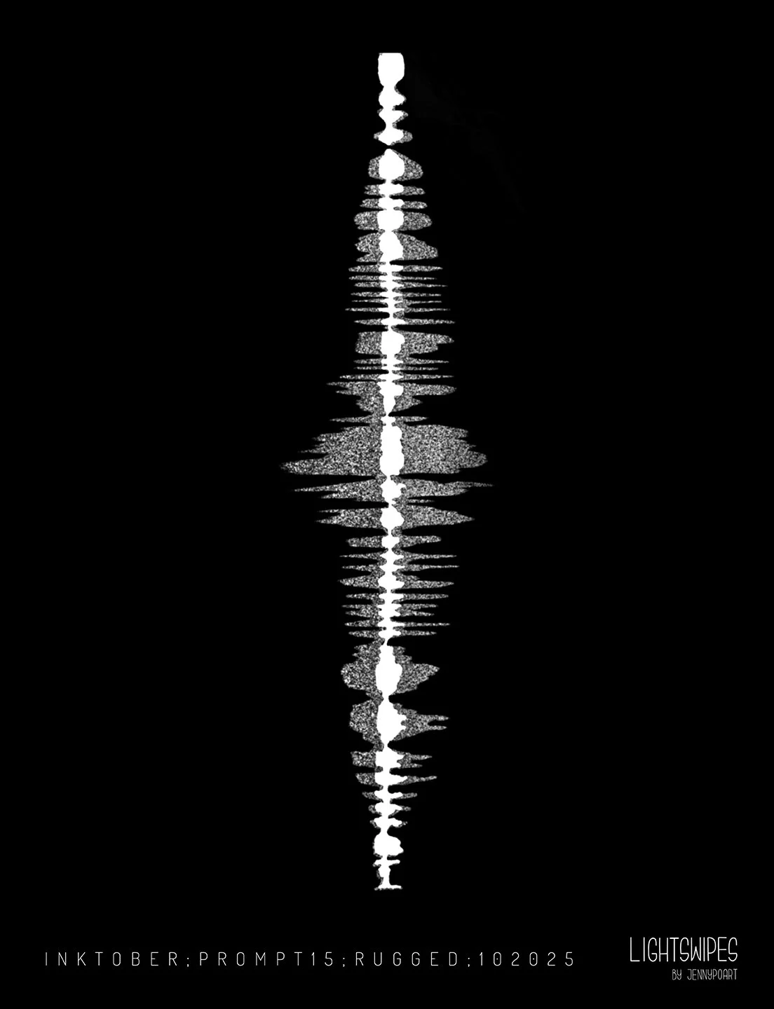 Schumann resonance section