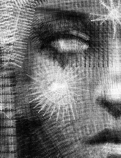 Schumann resonance being detail